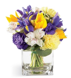 Spring Glory Bouquet